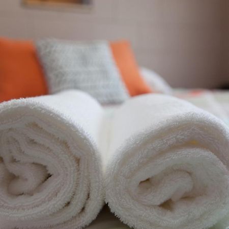 Otorohanga & Waitomo Motels Bagian luar foto