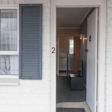 Otorohanga & Waitomo Motels Bagian luar foto