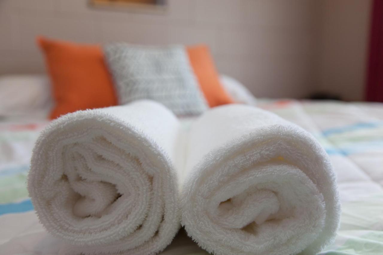 Otorohanga & Waitomo Motels Bagian luar foto